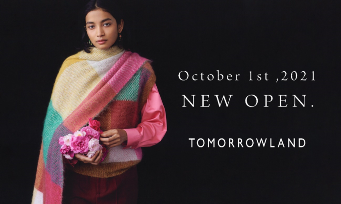 ソラリアプラザ３店舗ＮＥＷ　ＯＰＥＮ！のメイン画像