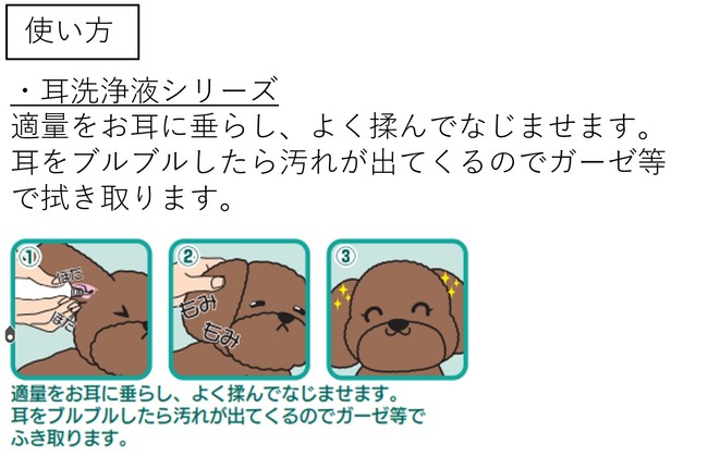 コロナ２年目 在宅時間増加で犬猫飼育数１１４％ＵＰペット臭の原因大半は「耳臭」のサブ画像8