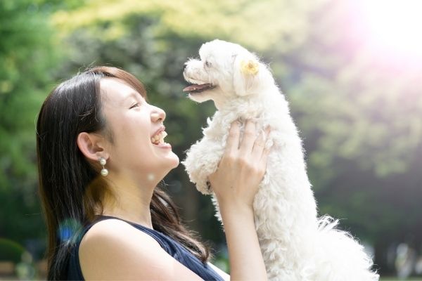 犬の飼い主のマナーが悪いと思った人は91.1%！「排泄物の処理」「ノーリード」に関する意見が多数。好感が持てる飼い主のエピソードも…！【338人アンケート】のサブ画像13
