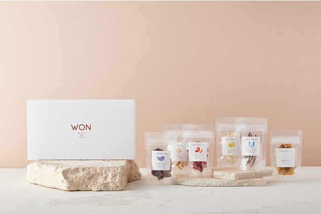 愛犬家のためのD2Cブランド『WON』 ~愛犬愛猫のための菌ケアブランド「KINS WITH」とコラボレーション ~のサブ画像6