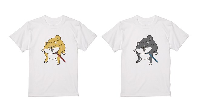 【しばさんぽ×ヴィレッジヴァンガード】～2021年10月8日（金）10：00よりECサイトにてコラボグッズ受注開始！のサブ画像5