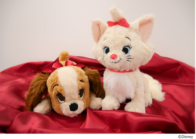 ディズニー作品の動物たちの魅力に迫る