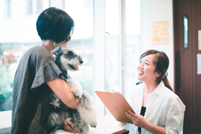 【ザ・キャピトルホテル 東急】“愛犬の健康ごはんセミナー”付き宿泊プランのメイン画像