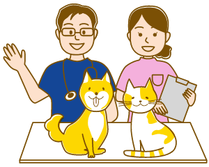 お迎え直後の飼い主の不安や悩みを、どうぶつの専門家が24時間フォロー！　ペットの里親募集サイト「hugU（ハグー）」のお迎え特典で、「anicom24」が1カ月無料にのサブ画像5