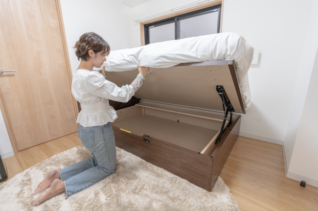 ペットと自由に暮らす、帰らない日は家賃がかからない家「PET Hills unito KAMATA」がオープンのサブ画像3
