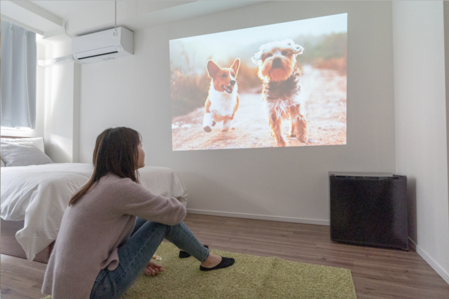 ペットと自由に暮らす、帰らない日は家賃がかからない家「PET Hills unito KAMATA」がオープンのサブ画像8