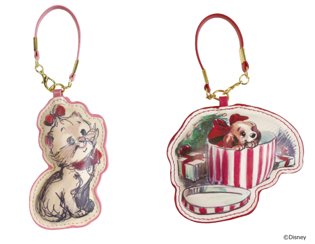 今年の冬は銀座でディズニーの世界を体験！ ディズニー キャッツ&ドッグス展　12月1日～12月25日 開催のサブ画像7
