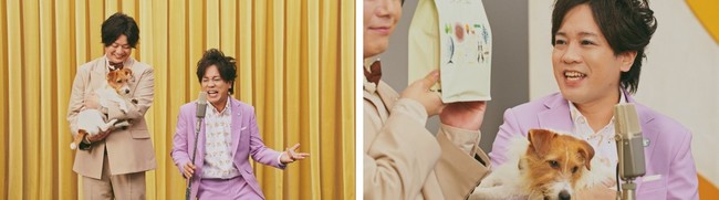 ぺこぱ 松陰寺太勇さん・シュウペイさん出演！オモヤ 新TV CM・新WEB CM 2021年11月25日(木) 放映開始 ！のサブ画像3