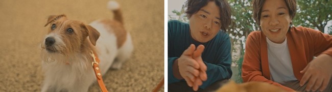 ぺこぱ 松陰寺太勇さん・シュウペイさん出演！オモヤ 新TV CM・新WEB CM 2021年11月25日(木) 放映開始 ！のサブ画像5