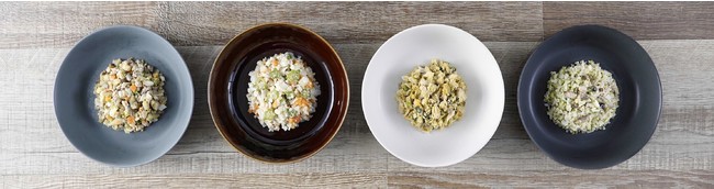 鹿児島県で作る愛犬のための究極ごはん”Buddy FOOD”、鹿児島県薩摩川内市のふるさと納税返礼品にのサブ画像3