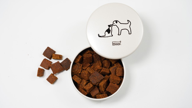 日本初　犬のためのヴィーガンCBDクッキー【CBDogのおやつ】が誕生のサブ画像1_CBDogのおやつ