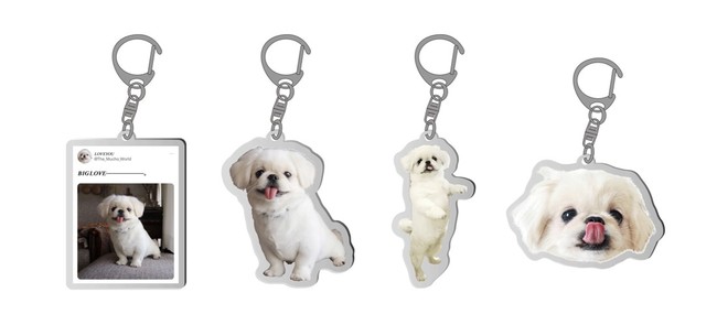【ムーチョ×ヴィレッジヴァンガード】～かわいい『ムーチョ』のオリジナルグッズが受注スタート！～のサブ画像10
