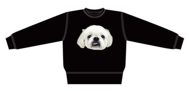 【ムーチョ×ヴィレッジヴァンガード】～かわいい『ムーチョ』のオリジナルグッズが受注スタート！～のサブ画像2