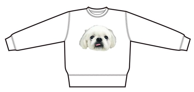 【ムーチョ×ヴィレッジヴァンガード】～かわいい『ムーチョ』のオリジナルグッズが受注スタート！～のサブ画像3