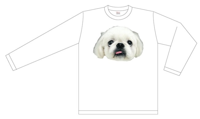 【ムーチョ×ヴィレッジヴァンガード】～かわいい『ムーチョ』のオリジナルグッズが受注スタート！～のサブ画像5
