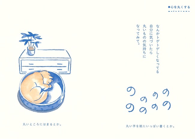 『柴犬処方箋』で、ほんわり心のお手当てを。柴犬から学ぶ、自分らしく生きるヒント集のサブ画像4