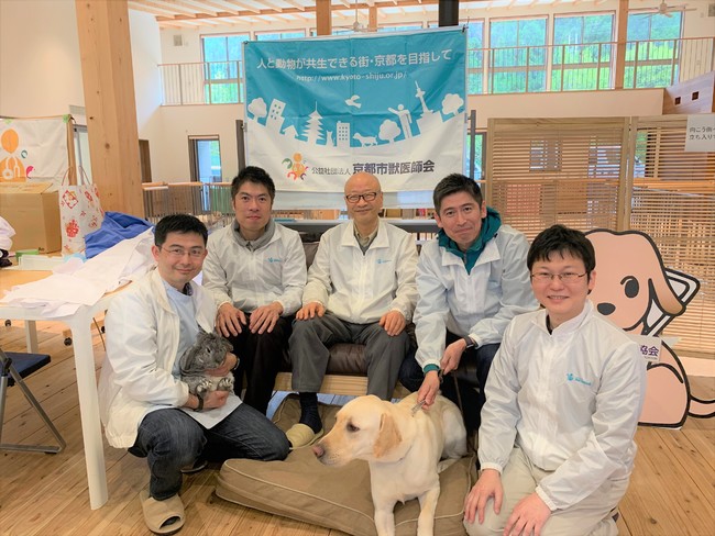 IoT x AI x 動物医療で、盲導犬の先進的な健康管理を目指した取り組みを開始！のサブ画像4
