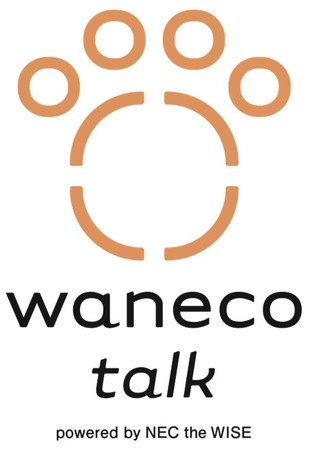 NECと日本動物高度医療センターが連携した飼い主向けサービス「waneco talk」のプロモーションをAKEY PRODUCTIONが担当のサブ画像3