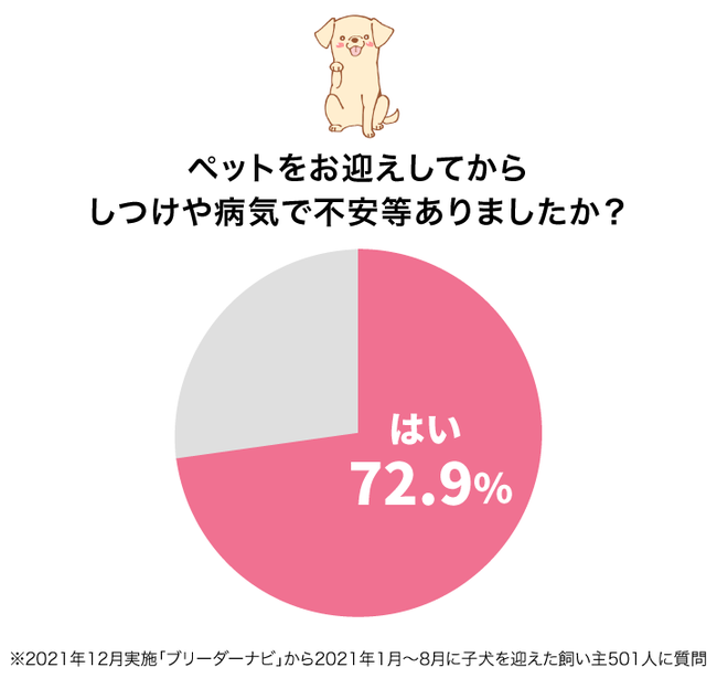 ～ブリーダーナビの新たな成約特典～大切な家族のことで困った時すぐに相談できる方はいますか？安心してワンちゃんと過ごしていただきたいから…のサブ画像2