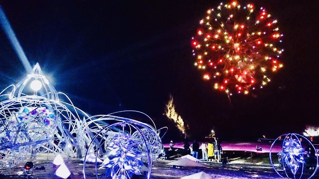 【2022年3月グランドオープン】340万㎡の広大な国営公園で大自然と遊ぶ。アクティビティも豊富な総合グランピング施設「備北丘陵公園　湖畔ステイズ庄原」グランドオープンのお知らせのサブ画像5