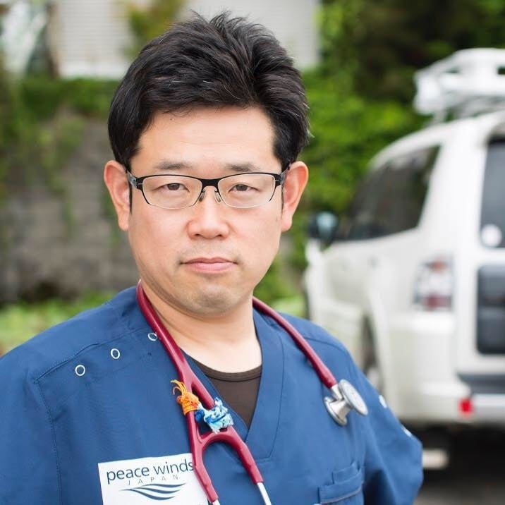 ウクライナから帰国した医師らが記者会見　現地の「今」と「日本からできる支援」のサブ画像2