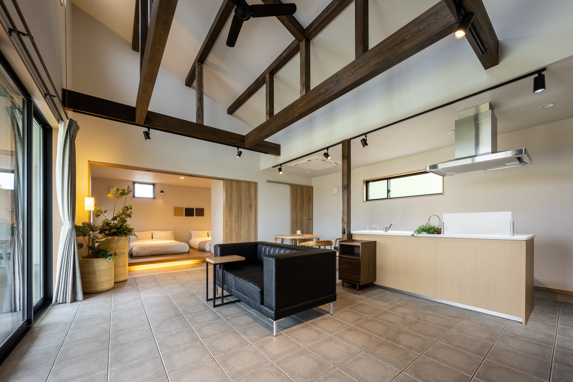 【Asovillage