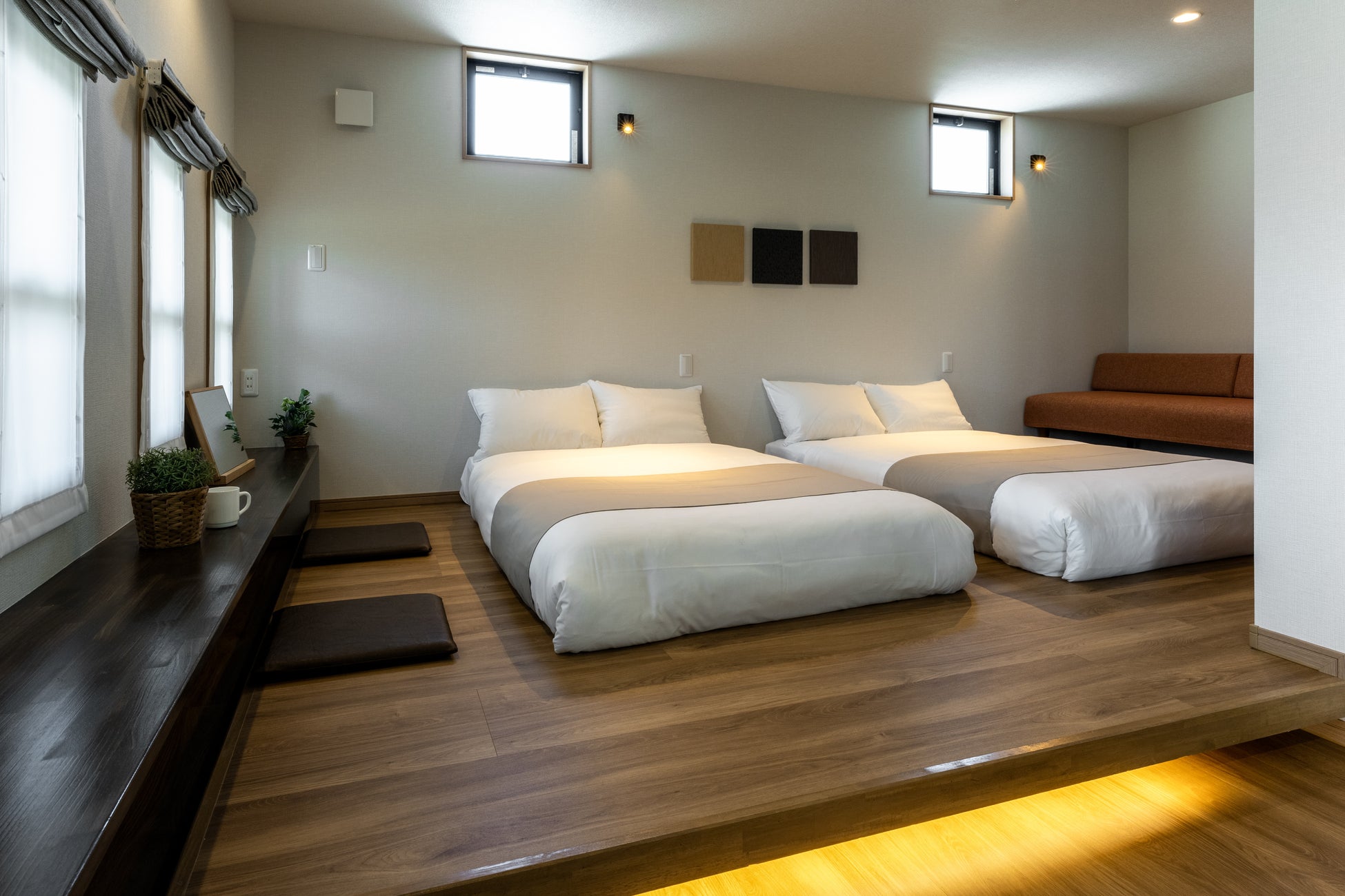 【Asovillage