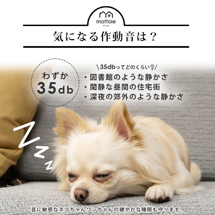 ワンちゃんネコちゃんの健康の為に。『僕らの為の美味しい水』自動給水器UV除菌タイプ誕生！！のサブ画像5