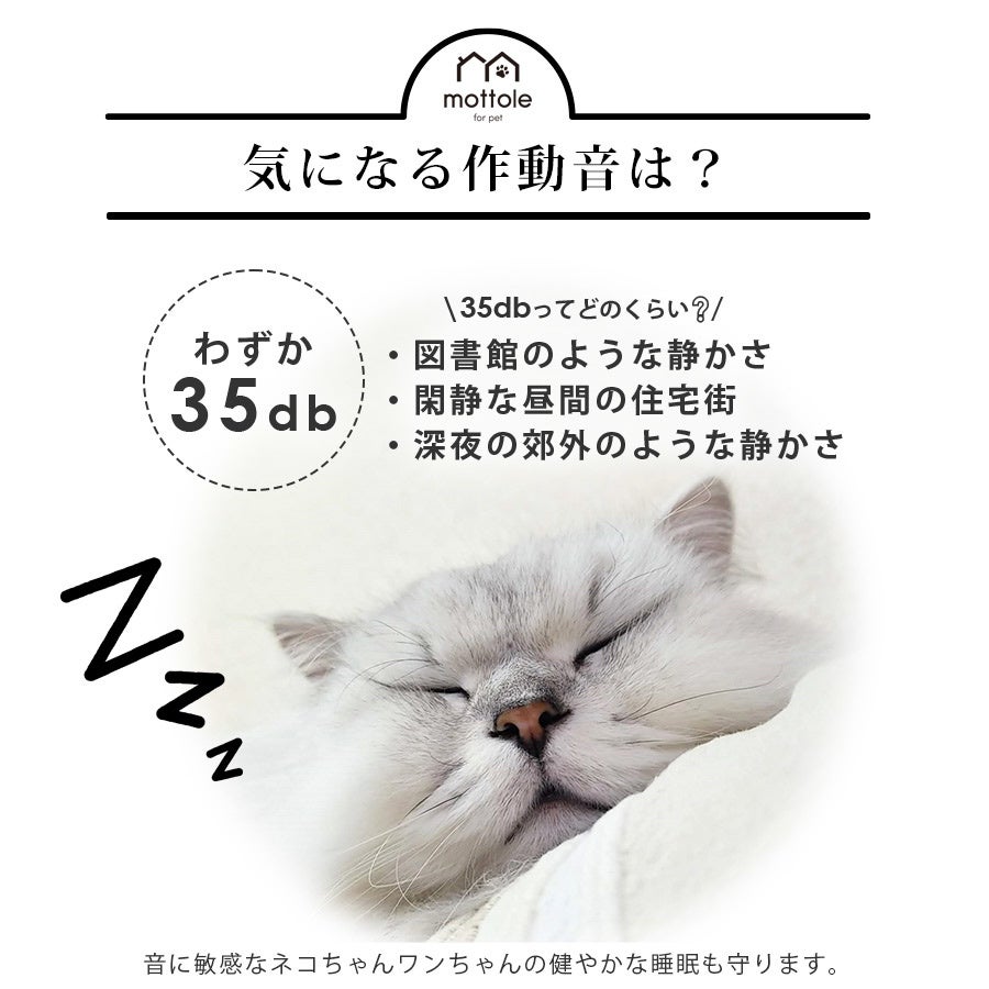 ワンちゃんネコちゃんの健康の為に。『僕らの為の美味しい水』自動給水器誕生！！のサブ画像4