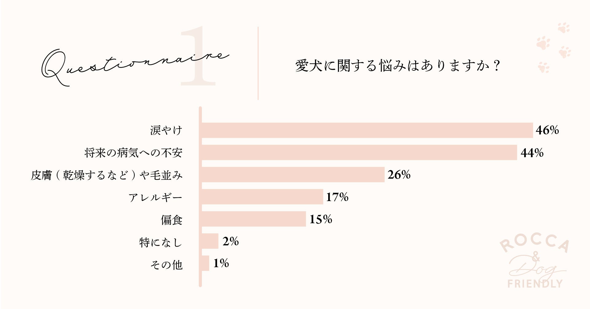 ​​犬の無添加おやつとごはん「ROCCA&Dog FRIENDLY」の販売サイトが2022年6月10日（金）オープン！のサブ画像10
