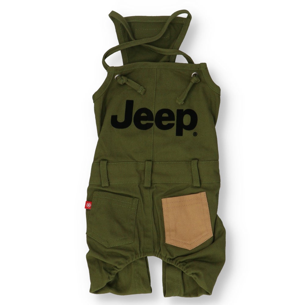  Jeep®公式ライセンス ペットアイテム第1弾がいよいよ登場!! のサブ画像10
