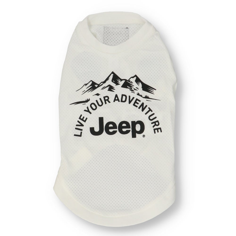  Jeep®公式ライセンス ペットアイテム第1弾がいよいよ登場!! のサブ画像4