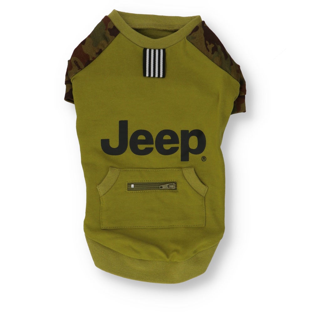  Jeep®公式ライセンス ペットアイテム第1弾がいよいよ登場!! のサブ画像8