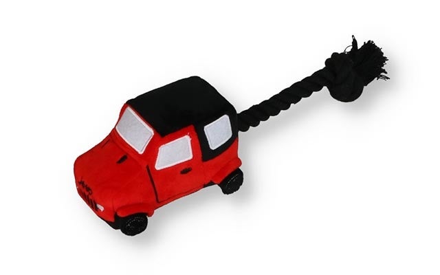 Makuakeにて先行販売！JeepⓇ公式ライセンス ワンちゃんと一緒にお出掛け!ドライブキャリーベッドのサブ画像21