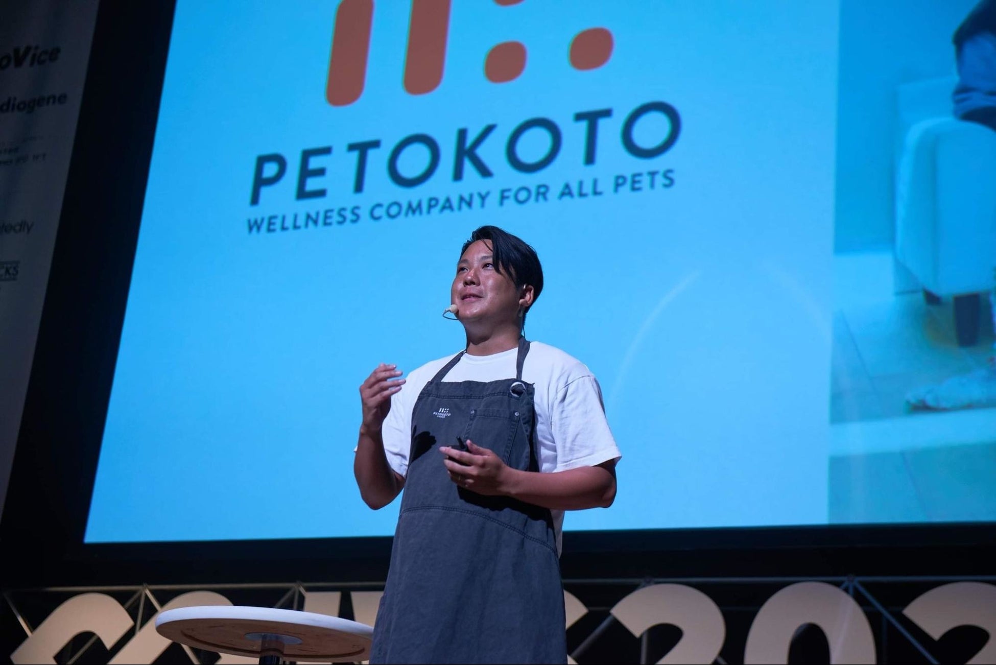 【IVS2022】審査員も涙腺を崩壊。「PETOKOTO」が日本最大級のピッチイベントで250社の頂点に！のサブ画像4