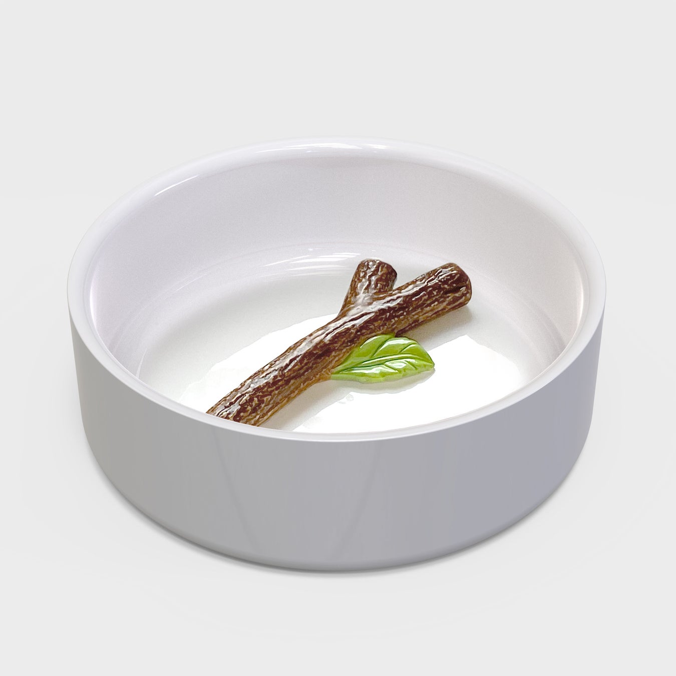 イギリス ロンドン発の人気雑貨ブランド「SUCK UK」からワンちゃん用のペットボウル「Fetch Stick Dog Bowl」を発売！のサブ画像3