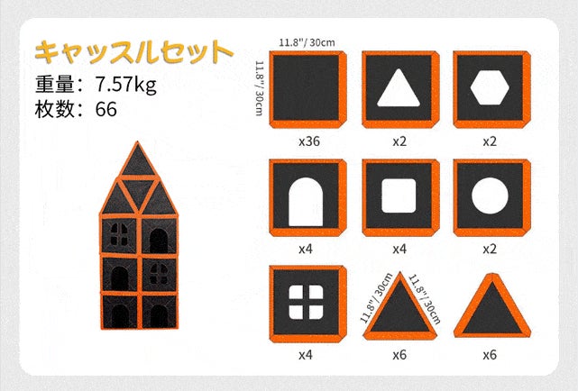 ペットの楽園をDIY！無限の組み合わせで使用できるモジュラーペットハウス。「Purrini Playmate」の登場！のサブ画像18