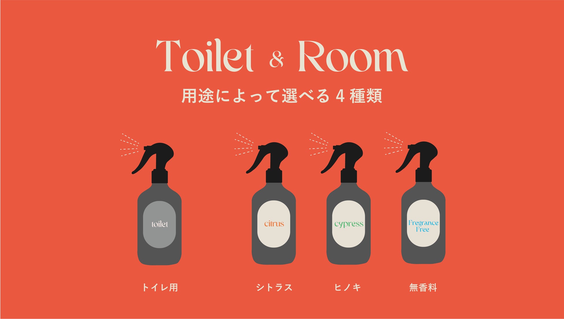 28年間愛され続ける「老舗ペット用消臭剤」が、リブランディングで生まれ変わります。のサブ画像6