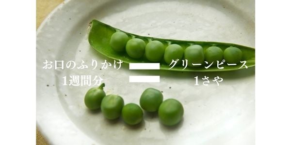 【専用ミルで簡単3秒】1,500頭の分析データから開発された犬猫用『お口のふりかけtopet』が登場！のサブ画像4