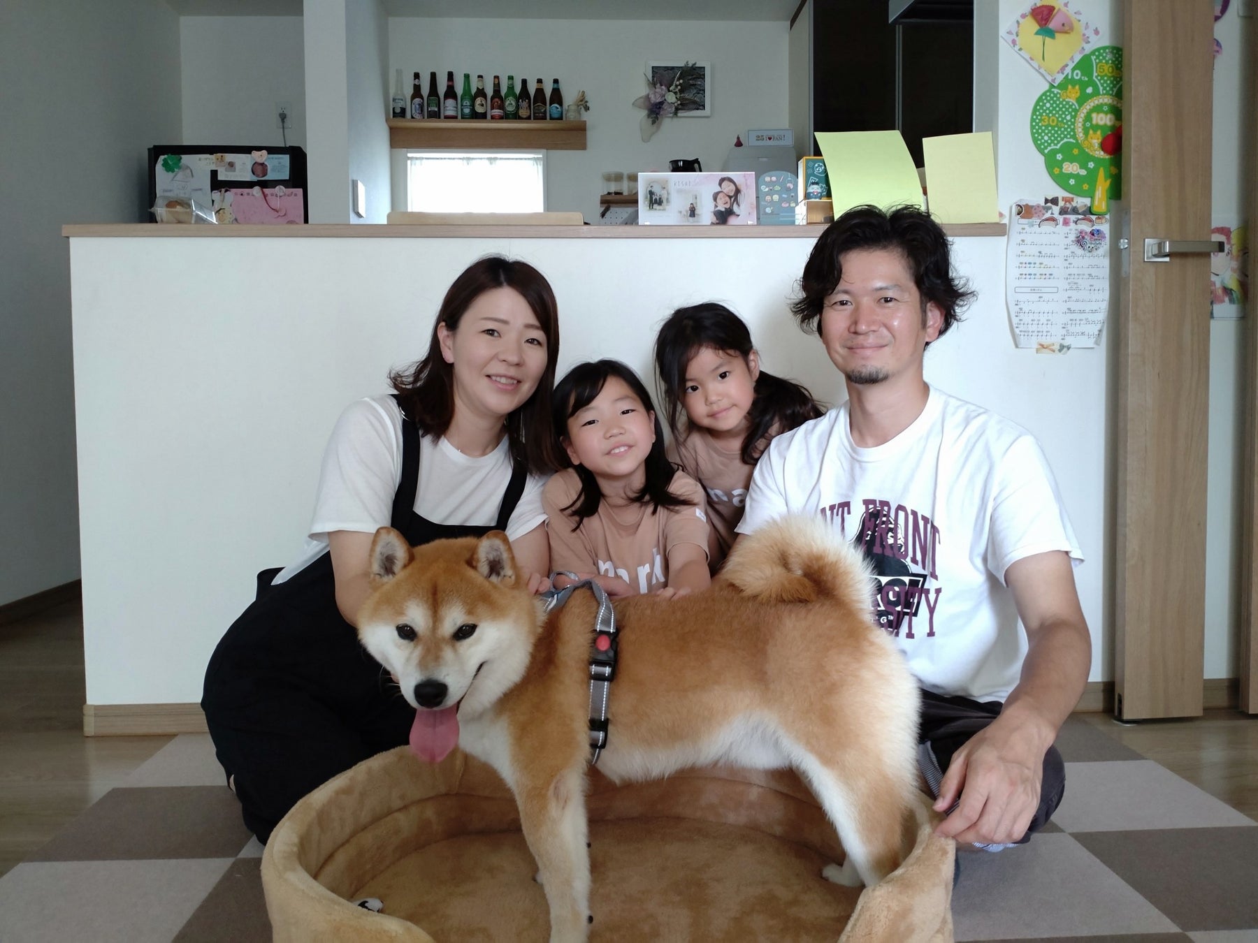 100頭のわんちゃんが新しい里親様のもとへ。のサブ画像2