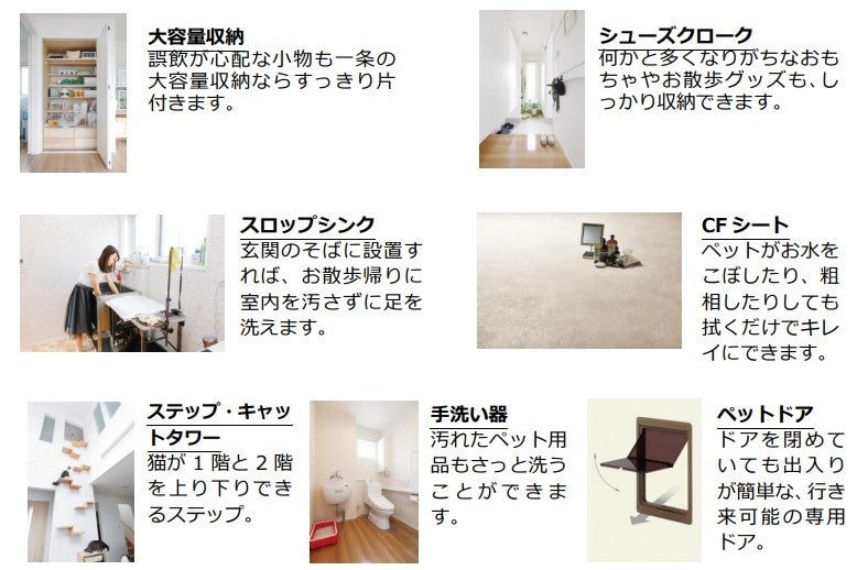 「コロナ禍３度目の夏　犬・猫との暮らしに関する意識調査」結果を発表　犬・猫の熱中症対策を行っている人は約９７％　コロナ禍になってから犬・猫を飼い始めた、増やした人は約３割　のサブ画像15
