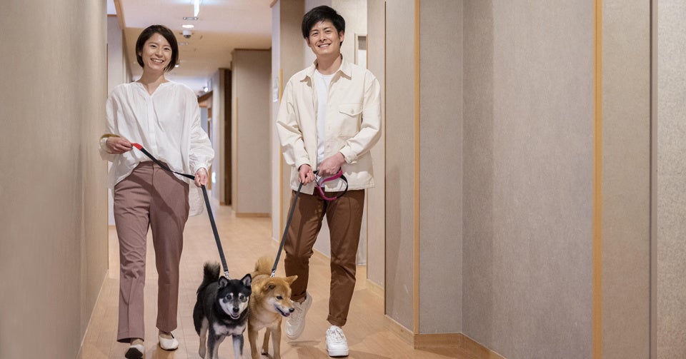 【わんパラ・Wan'sで8月も開催中】猛暑でも安心！愛犬と一緒に楽しめる限定イベント！のサブ画像2