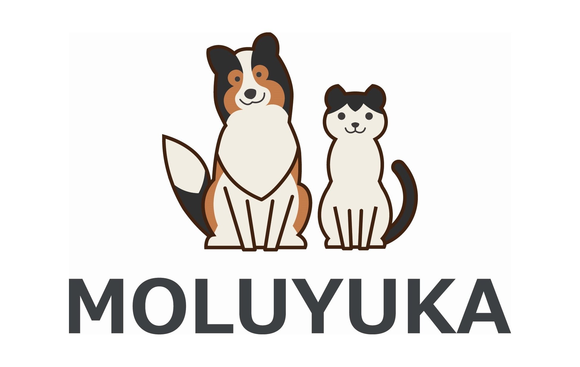ペットとおそろいを叶えるブランド「MOLUYUKA」が誕生のサブ画像10