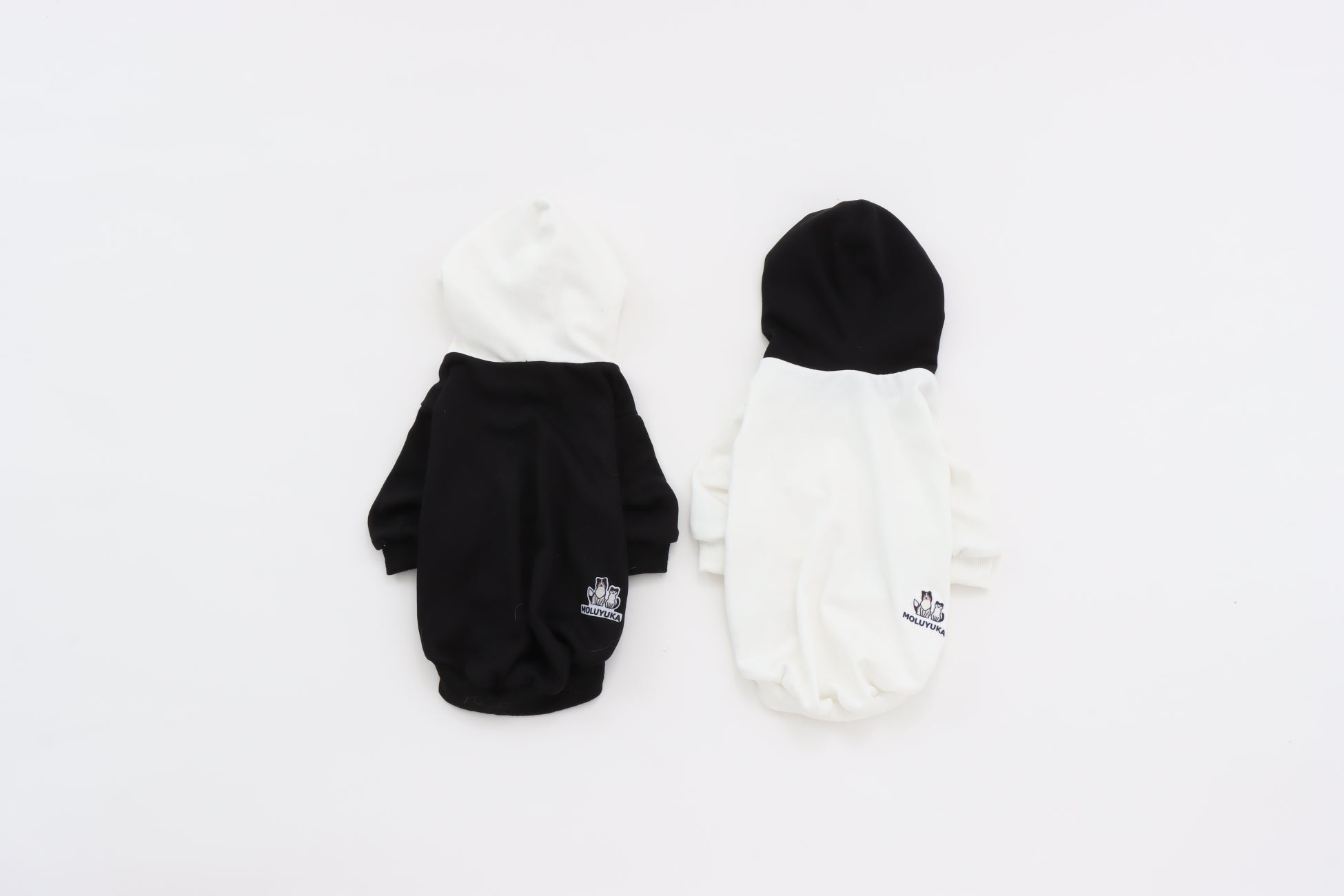 ペットとおそろいを叶えるブランド「MOLUYUKA」が誕生のサブ画像4
