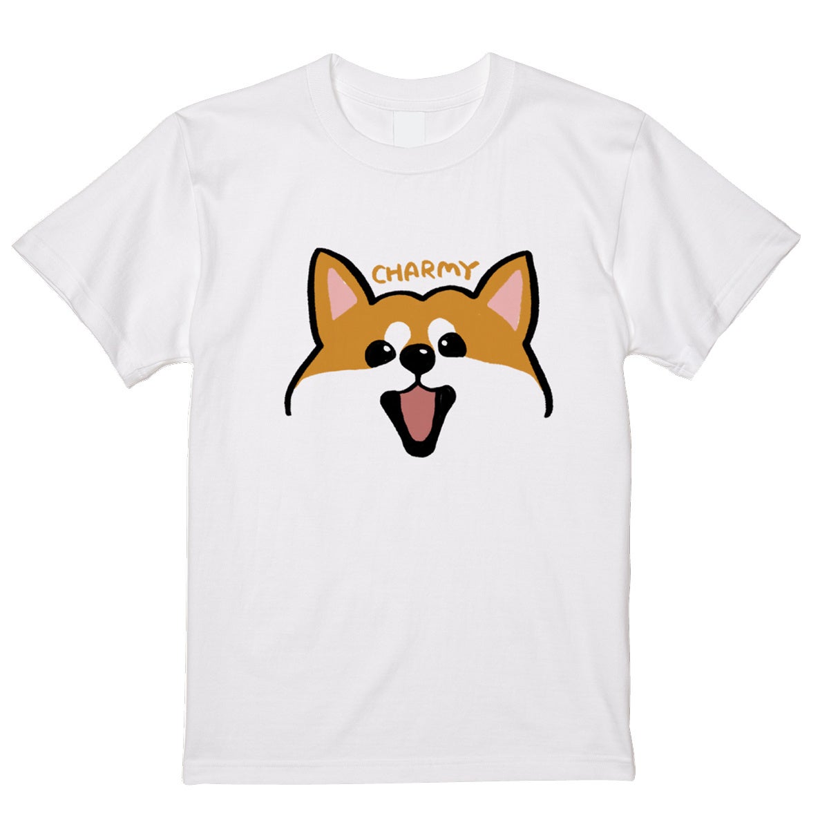 【柴犬チャーミー×ヴィレッジヴァンガード】コラボグッズ発売決定！！のサブ画像2