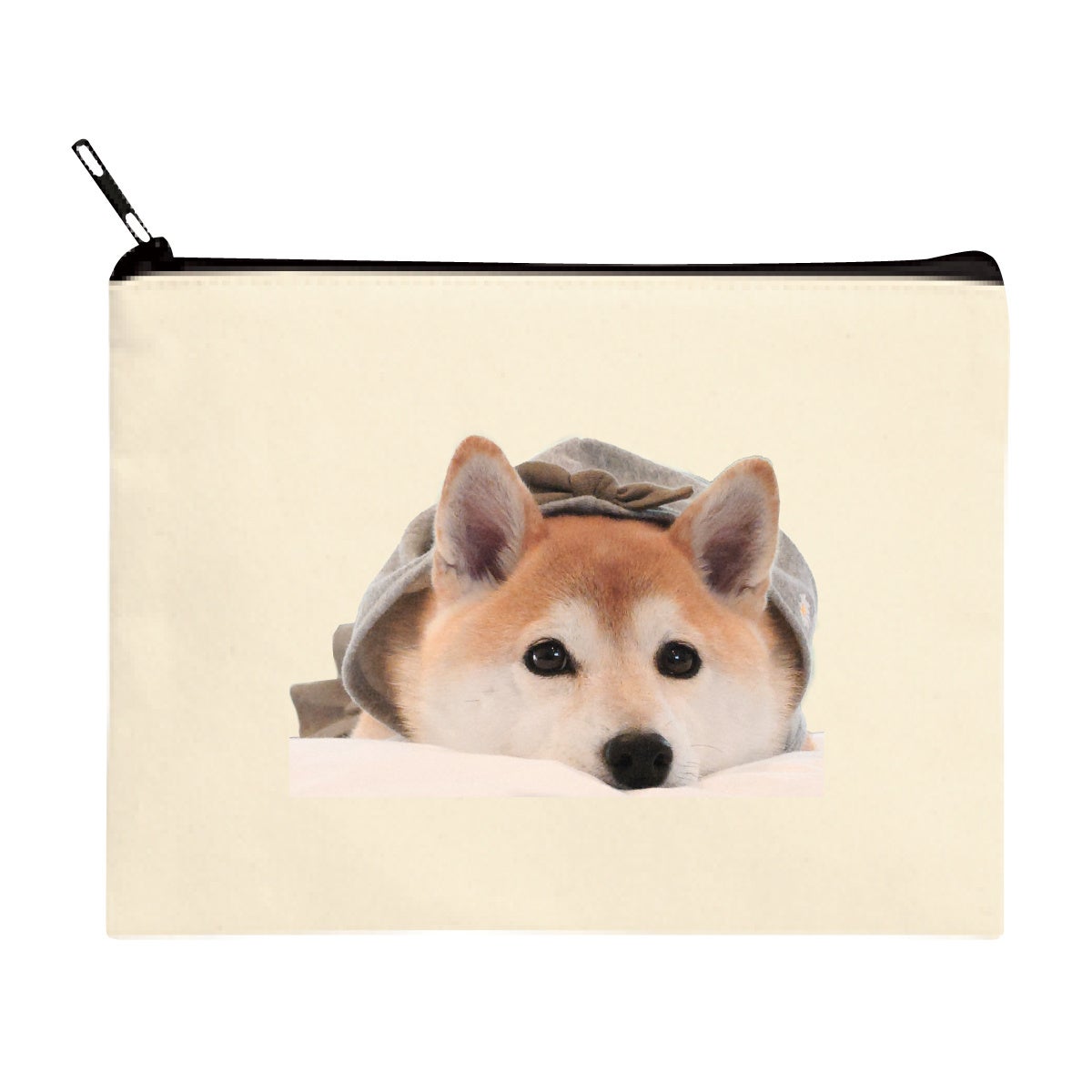 【柴犬チャーミー×ヴィレッジヴァンガード】コラボグッズ発売決定！！のサブ画像4
