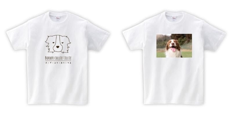 【ボーダーコリーのリーリエ×ヴィレッジヴァンガード】～コラボグッズ発売決定！！～のサブ画像3