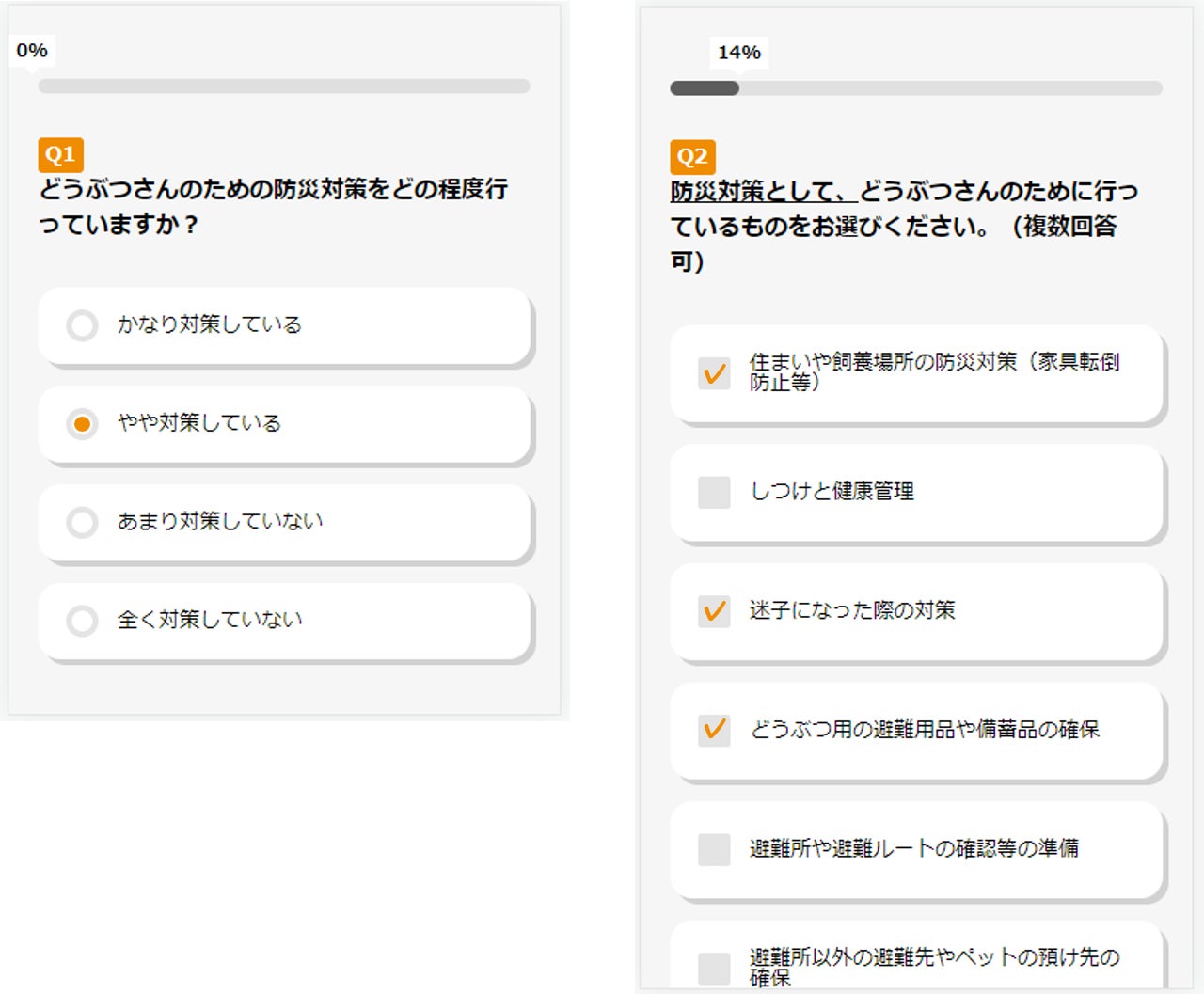 アニコムのご契約者向けアンケートサイト『ani voice（アニボイス）』、モニター3,000名突破！のサブ画像2
