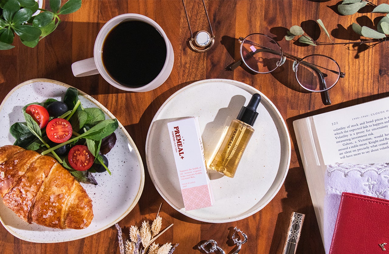 ペット用サプリメントを手がけるBYRON、飼い主とペットが一緒に使える乳酸菌サプリメント『PREMEAL+(プレミールプラス)』をペットショップ・トリミングサロン・動物病院向けに販売開始。のサブ画像1