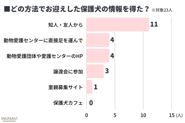 「里親になる条件が時代にあってない？」保護犬に興味がある200人に動物愛護団体に対するリアルな意見を調査のサブ画像4